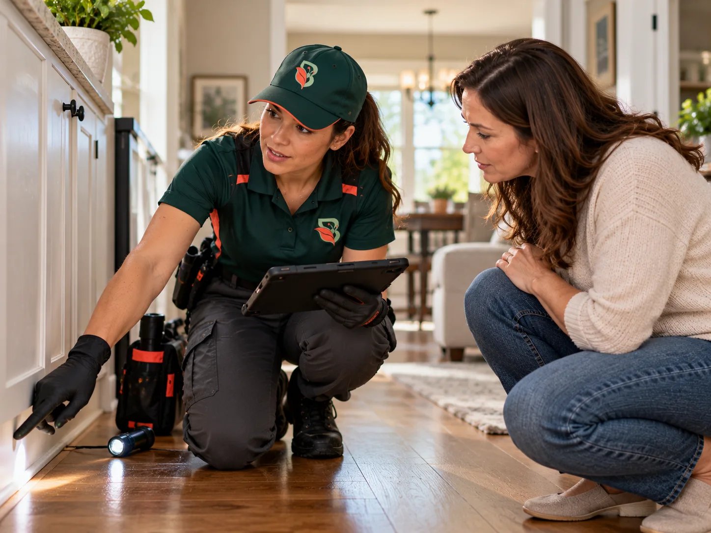 Pest Control Iola, WI FAQs
